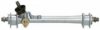 LIZARTE 02.96.4500 Steering Gear